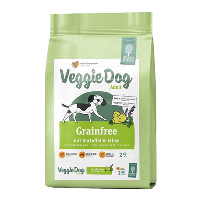 그린펫푸드 베기도그 2kg